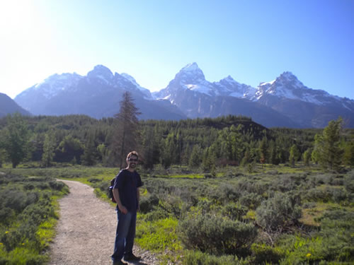 Grand Teton NP